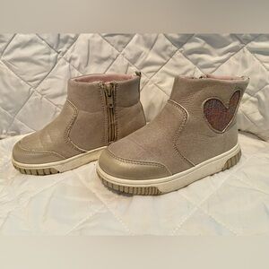 Stride Rite Nora Boots
